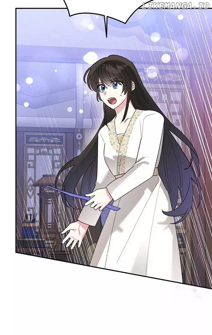 I Am The Precious Daughter Of The Greatest Villain In The Fantasy World - Chapter 122 Page 54