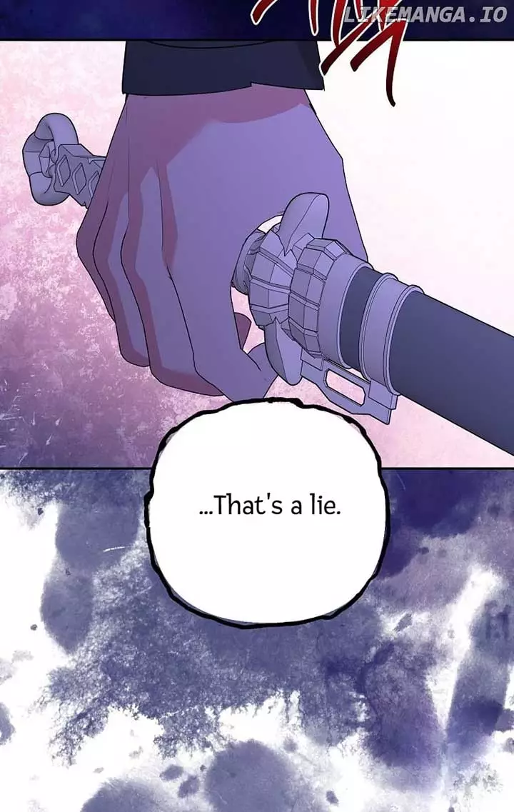 I Am The Precious Daughter Of The Greatest Villain In The Fantasy World - Chapter 122 Page 57