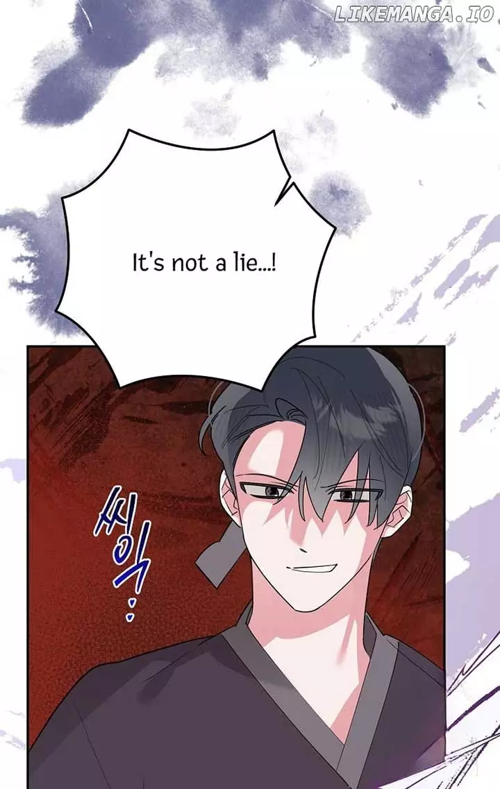 I Am The Precious Daughter Of The Greatest Villain In The Fantasy World - Chapter 122 Page 58