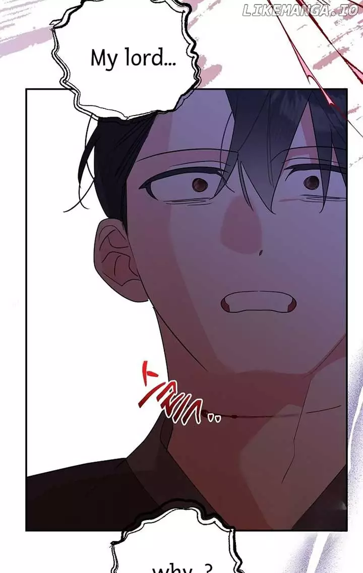 I Am The Precious Daughter Of The Greatest Villain In The Fantasy World - Chapter 122 Page 61