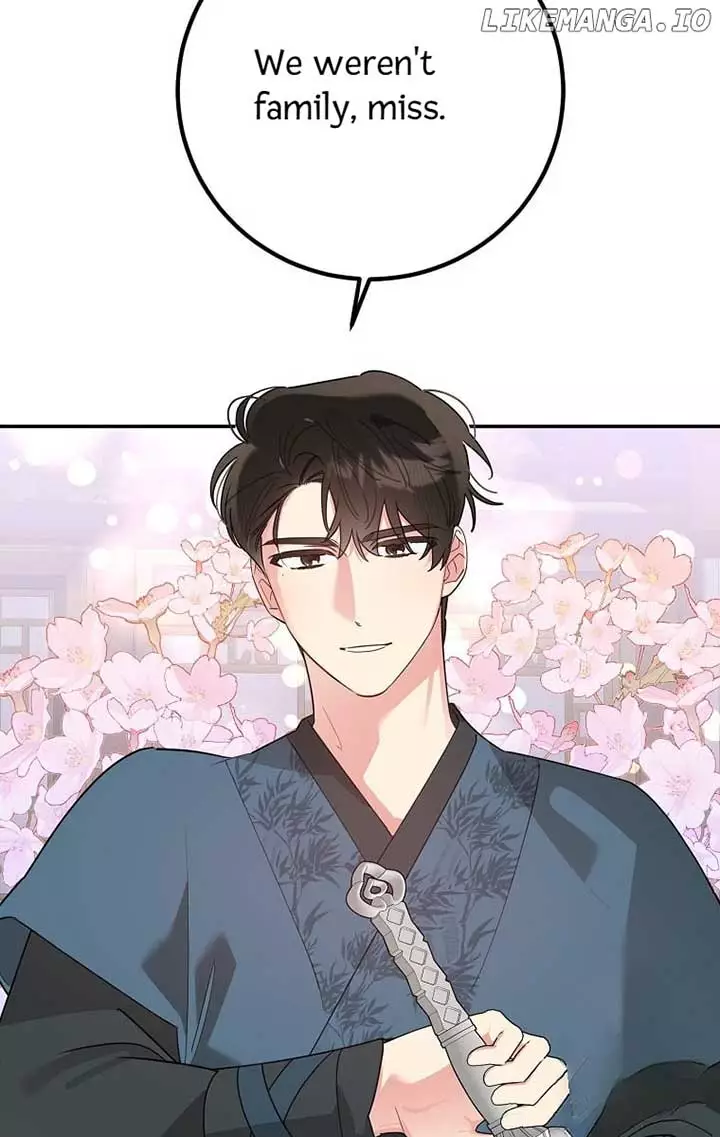 I Am The Precious Daughter Of The Greatest Villain In The Fantasy World - Chapter 122 Page 64
