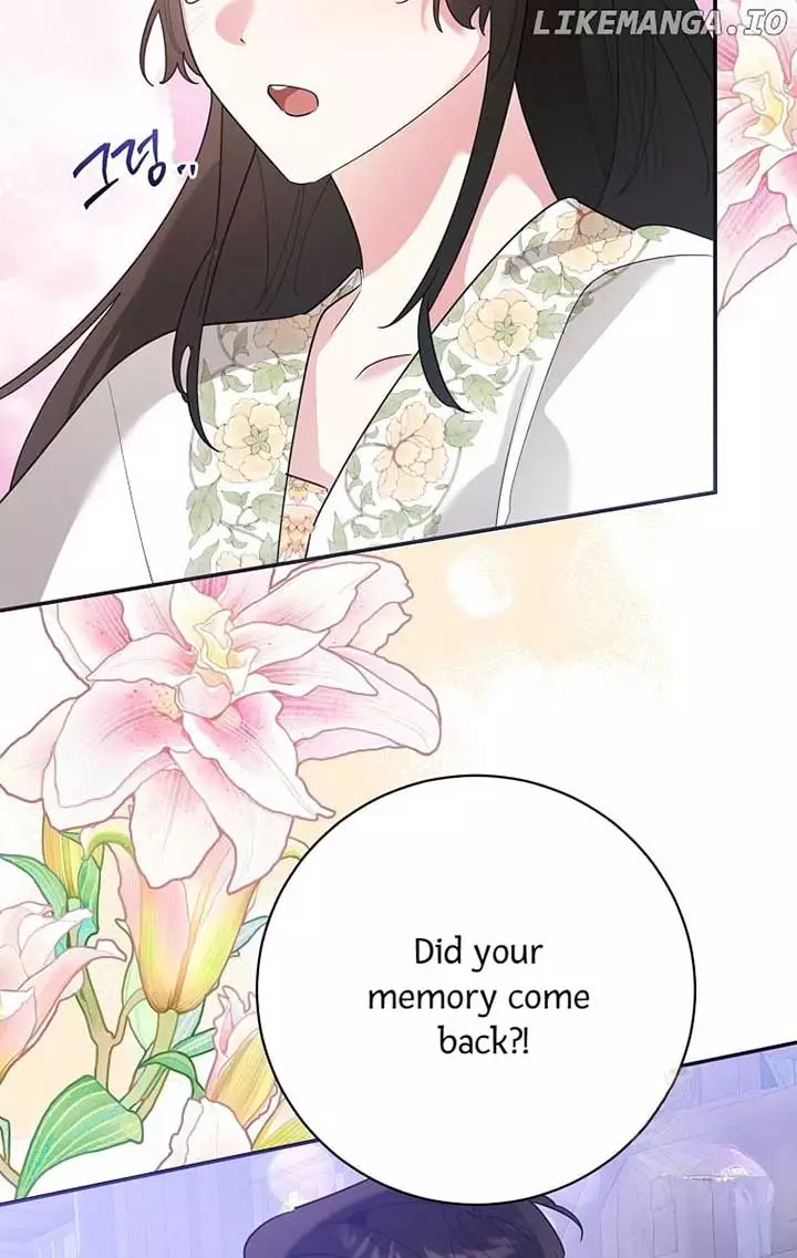 I Am The Precious Daughter Of The Greatest Villain In The Fantasy World - Chapter 122 Page 66