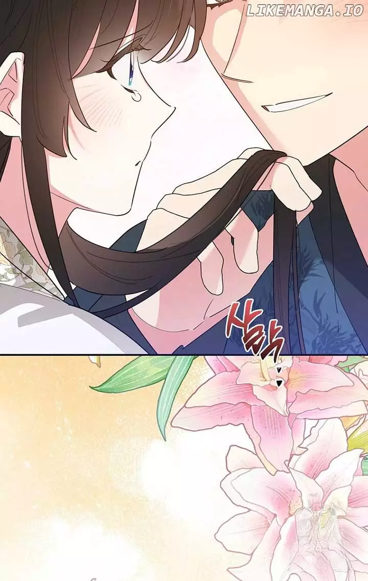 I Am The Precious Daughter Of The Greatest Villain In The Fantasy World - Chapter 122 Page 69