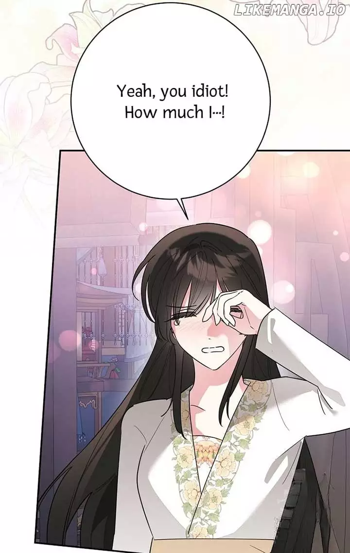 I Am The Precious Daughter Of The Greatest Villain In The Fantasy World - Chapter 122 Page 70
