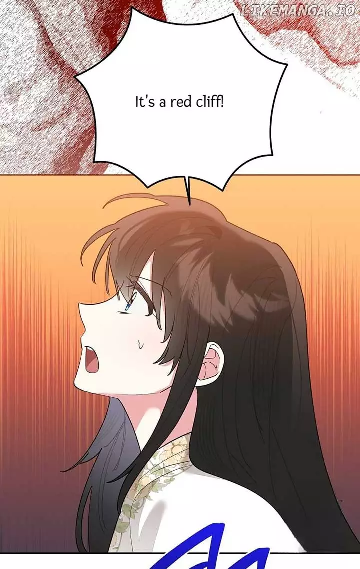 I Am The Precious Daughter Of The Greatest Villain In The Fantasy World - Chapter 122 Page 75