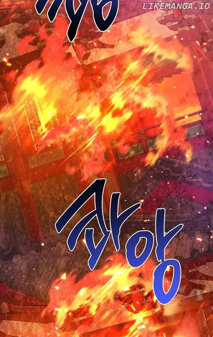 I Am The Precious Daughter Of The Greatest Villain In The Fantasy World - Chapter 122 Page 77