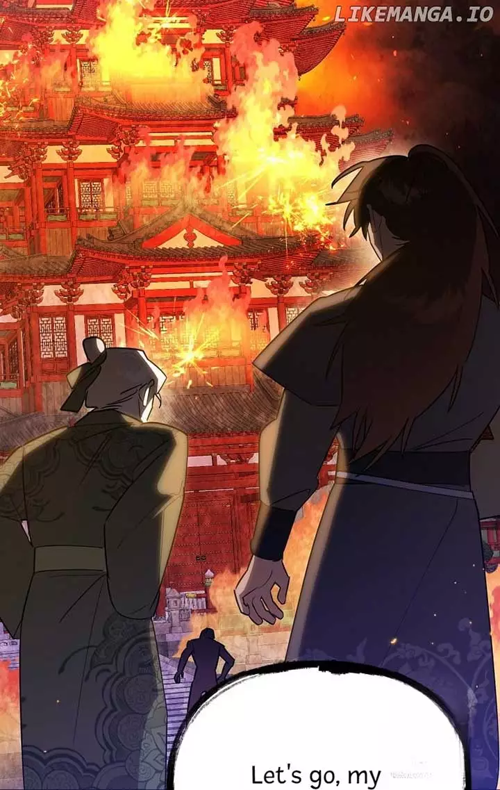 I Am The Precious Daughter Of The Greatest Villain In The Fantasy World - Chapter 122 Page 79