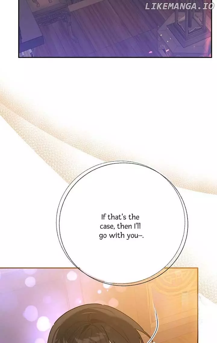 I Am The Precious Daughter Of The Greatest Villain In The Fantasy World - Chapter 122 Page 85