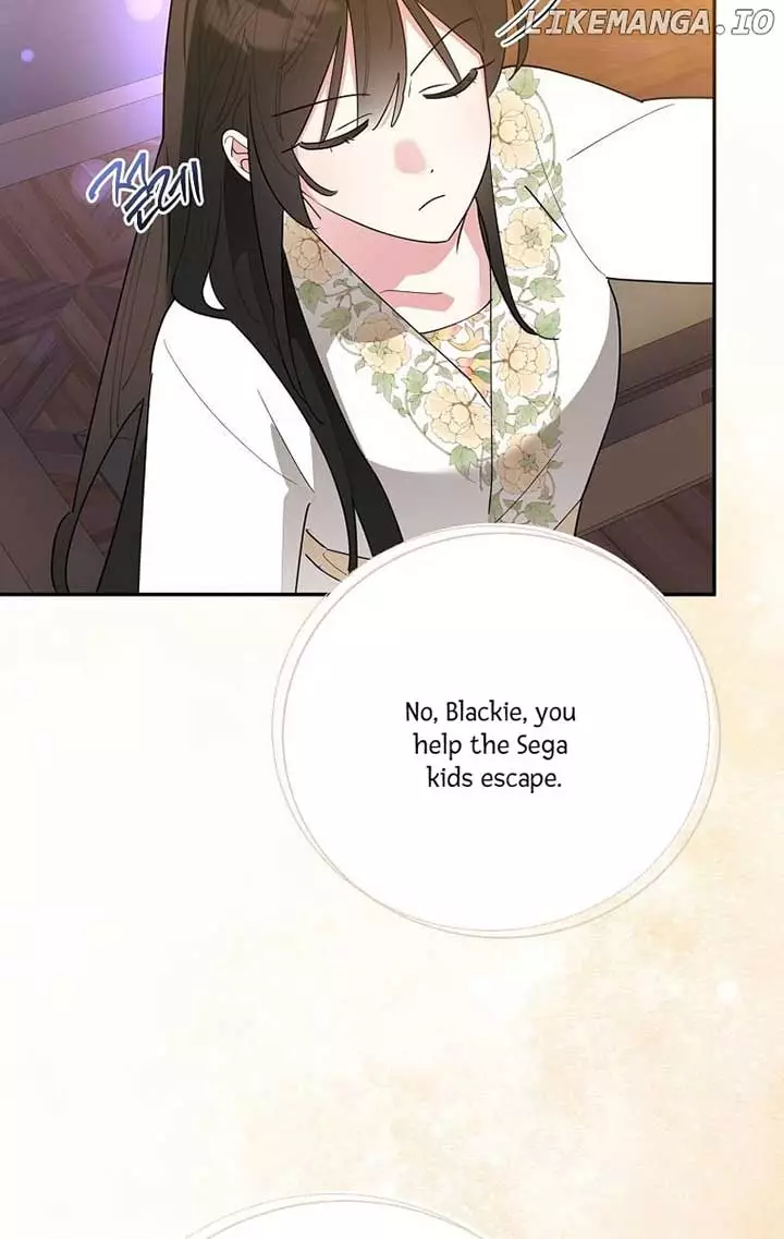 I Am The Precious Daughter Of The Greatest Villain In The Fantasy World - Chapter 122 Page 86