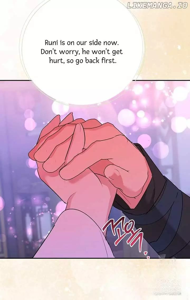 I Am The Precious Daughter Of The Greatest Villain In The Fantasy World - Chapter 122 Page 87
