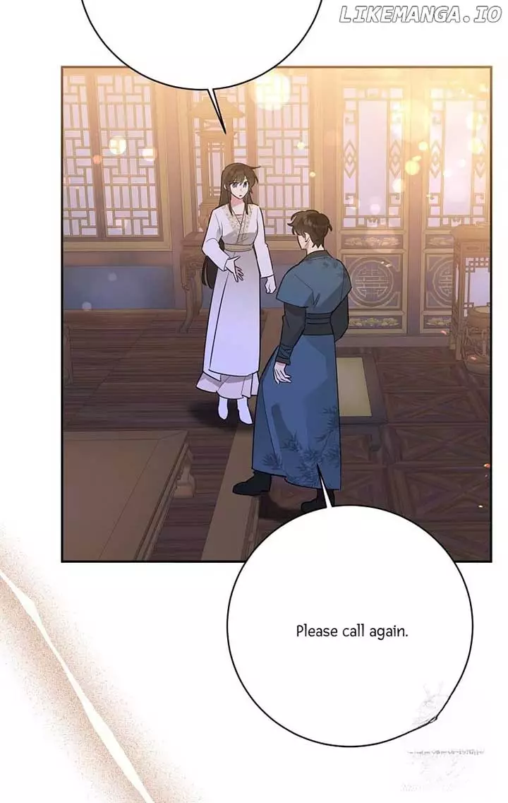 I Am The Precious Daughter Of The Greatest Villain In The Fantasy World - Chapter 122 Page 92