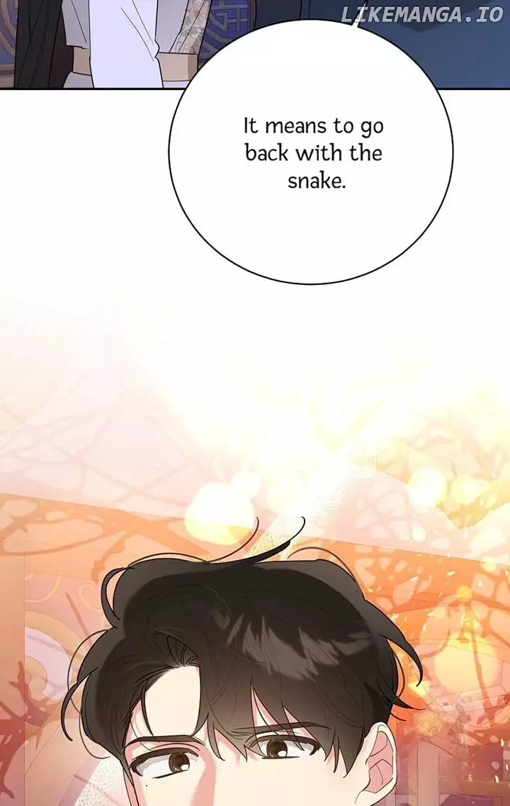 I Am The Precious Daughter Of The Greatest Villain In The Fantasy World - Chapter 122 Page 94