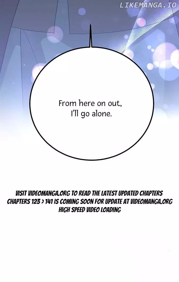 I Am The Precious Daughter Of The Greatest Villain In The Fantasy World - Chapter 122 Page 96