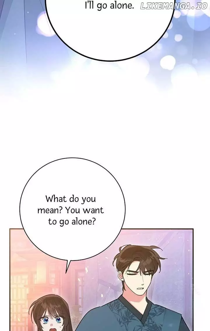 I Am The Precious Daughter Of The Greatest Villain In The Fantasy World - Chapter 123 Page 3