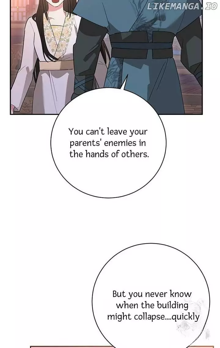 I Am The Precious Daughter Of The Greatest Villain In The Fantasy World - Chapter 123 Page 4