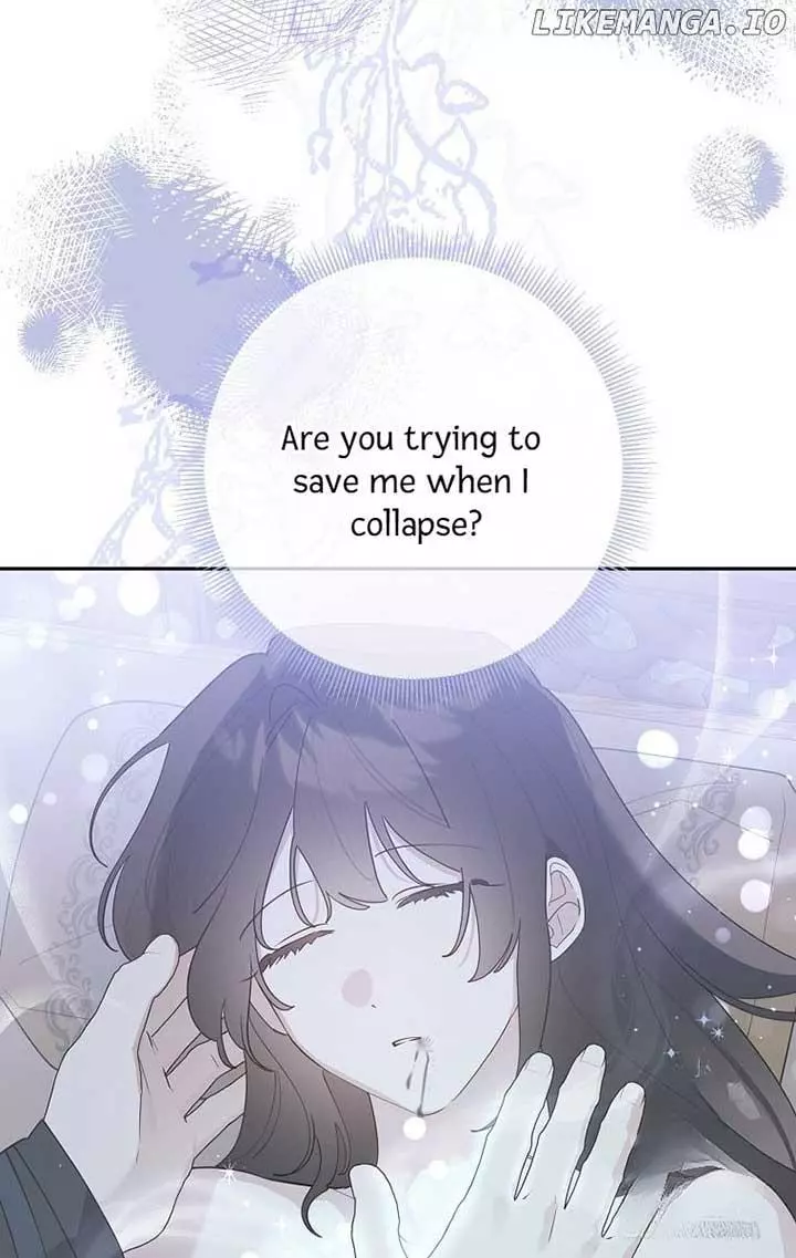 I Am The Precious Daughter Of The Greatest Villain In The Fantasy World - Chapter 123 Page 11