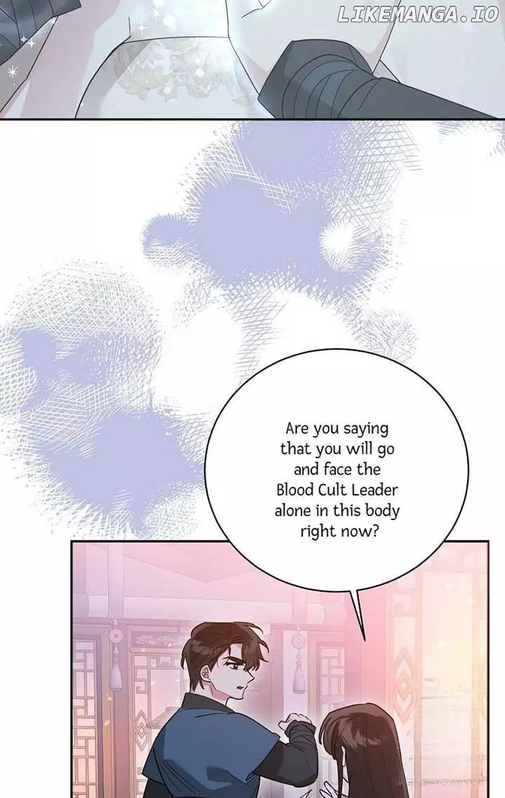 I Am The Precious Daughter Of The Greatest Villain In The Fantasy World - Chapter 123 Page 12