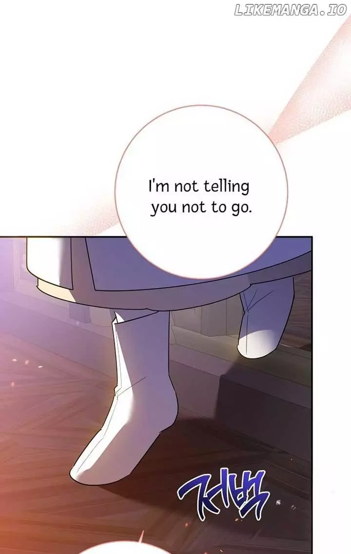 I Am The Precious Daughter Of The Greatest Villain In The Fantasy World - Chapter 123 Page 18
