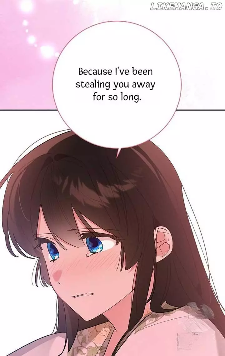 I Am The Precious Daughter Of The Greatest Villain In The Fantasy World - Chapter 123 Page 21