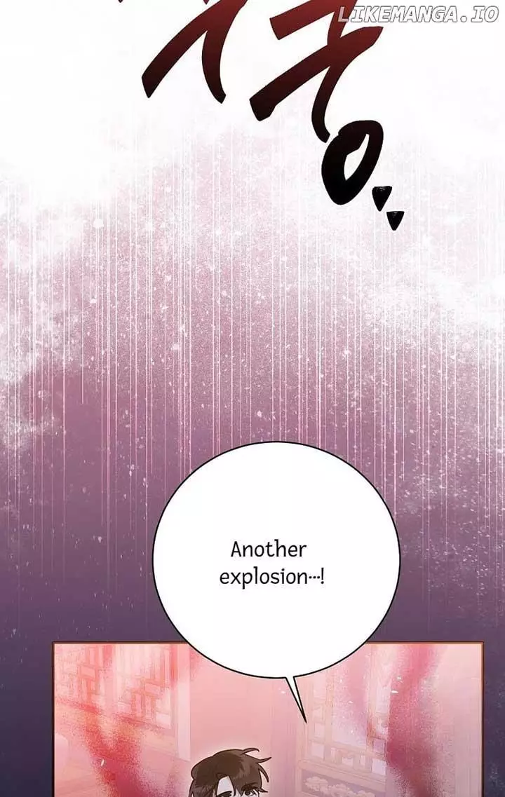 I Am The Precious Daughter Of The Greatest Villain In The Fantasy World - Chapter 123 Page 24