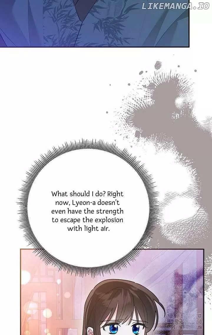 I Am The Precious Daughter Of The Greatest Villain In The Fantasy World - Chapter 123 Page 30