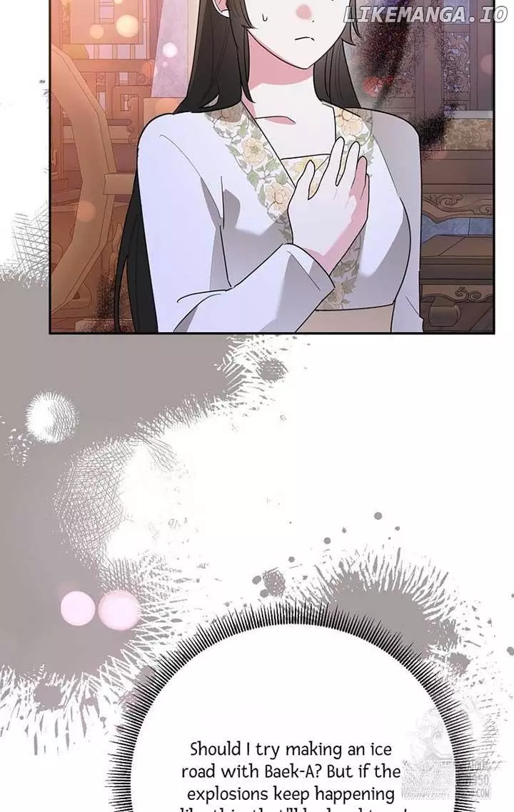 I Am The Precious Daughter Of The Greatest Villain In The Fantasy World - Chapter 123 Page 31