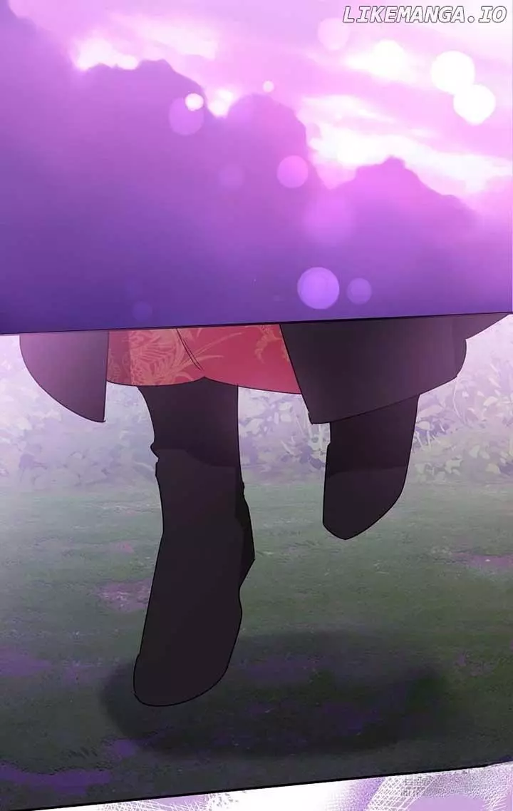 I Am The Precious Daughter Of The Greatest Villain In The Fantasy World - Chapter 123 Page 40