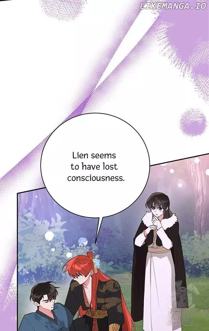 I Am The Precious Daughter Of The Greatest Villain In The Fantasy World - Chapter 123 Page 41