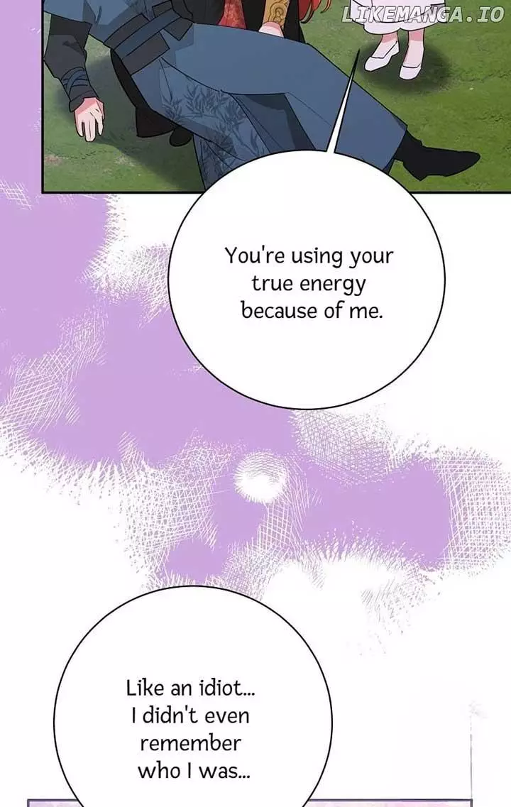 I Am The Precious Daughter Of The Greatest Villain In The Fantasy World - Chapter 123 Page 42