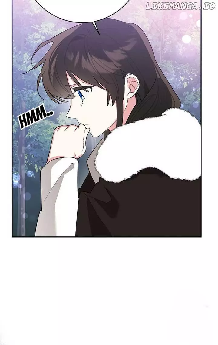 I Am The Precious Daughter Of The Greatest Villain In The Fantasy World - Chapter 123 Page 43