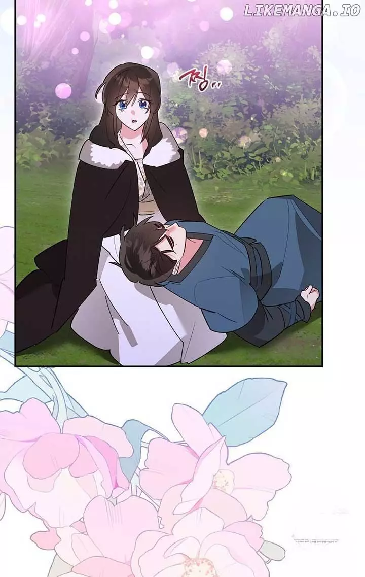 I Am The Precious Daughter Of The Greatest Villain In The Fantasy World - Chapter 123 Page 48