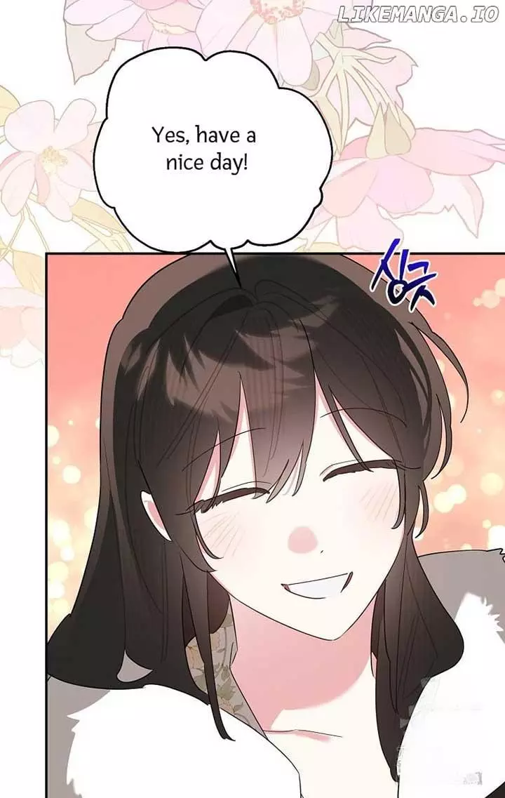 I Am The Precious Daughter Of The Greatest Villain In The Fantasy World - Chapter 123 Page 49