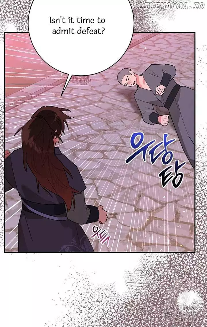 I Am The Precious Daughter Of The Greatest Villain In The Fantasy World - Chapter 123 Page 54