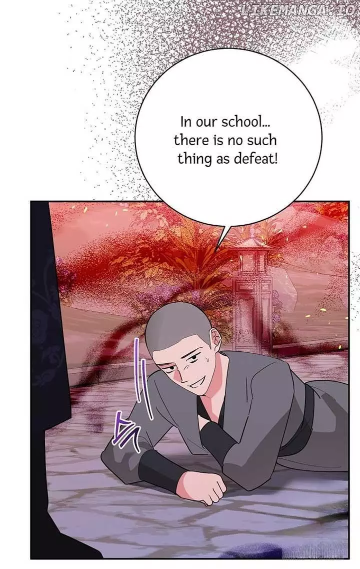 I Am The Precious Daughter Of The Greatest Villain In The Fantasy World - Chapter 123 Page 55