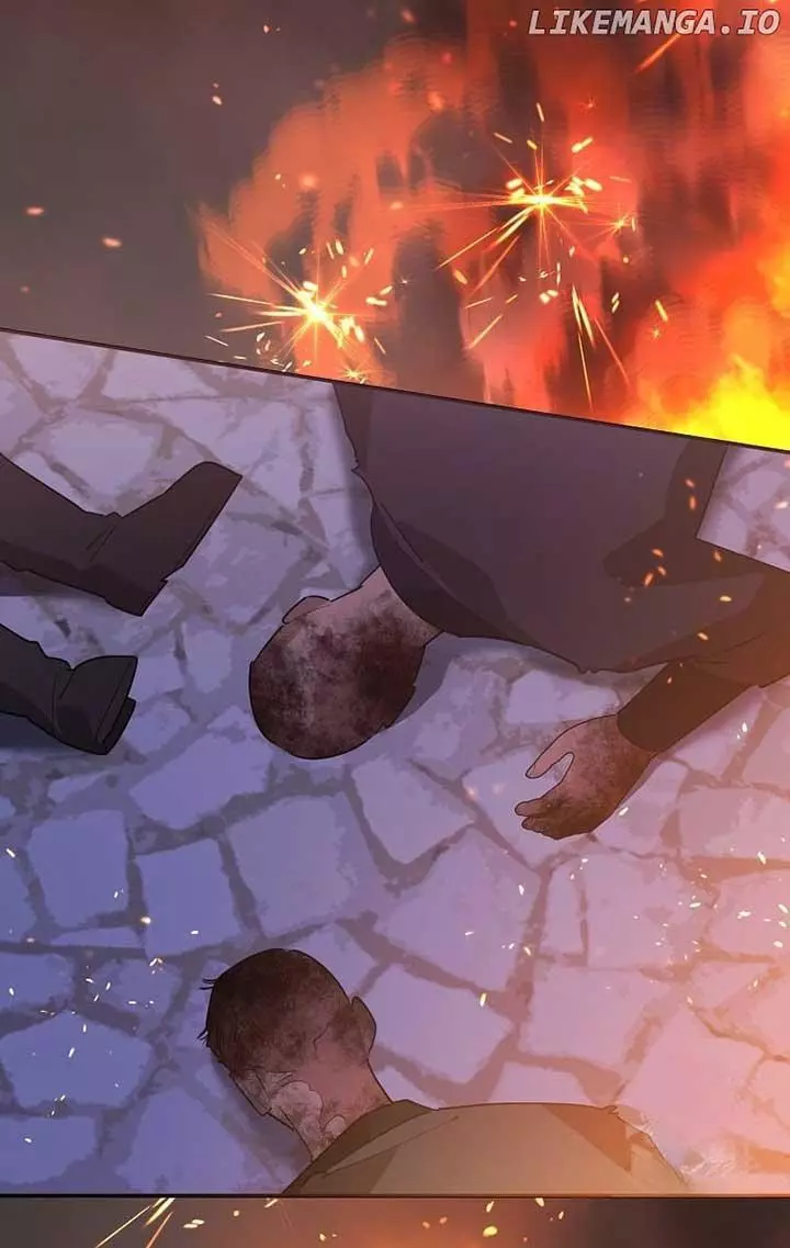 I Am The Precious Daughter Of The Greatest Villain In The Fantasy World - Chapter 123 Page 59