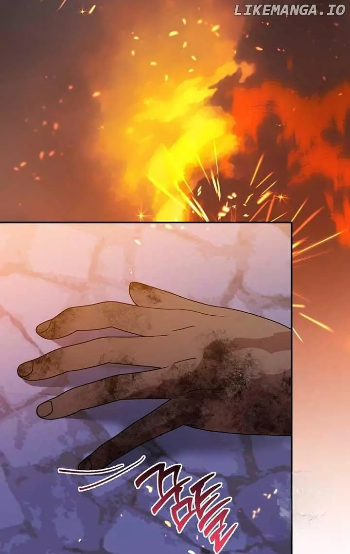 I Am The Precious Daughter Of The Greatest Villain In The Fantasy World - Chapter 123 Page 60