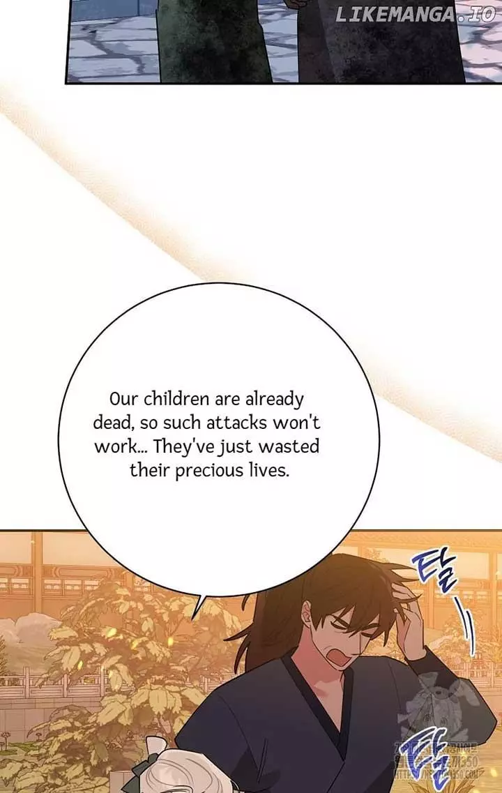 I Am The Precious Daughter Of The Greatest Villain In The Fantasy World - Chapter 123 Page 62