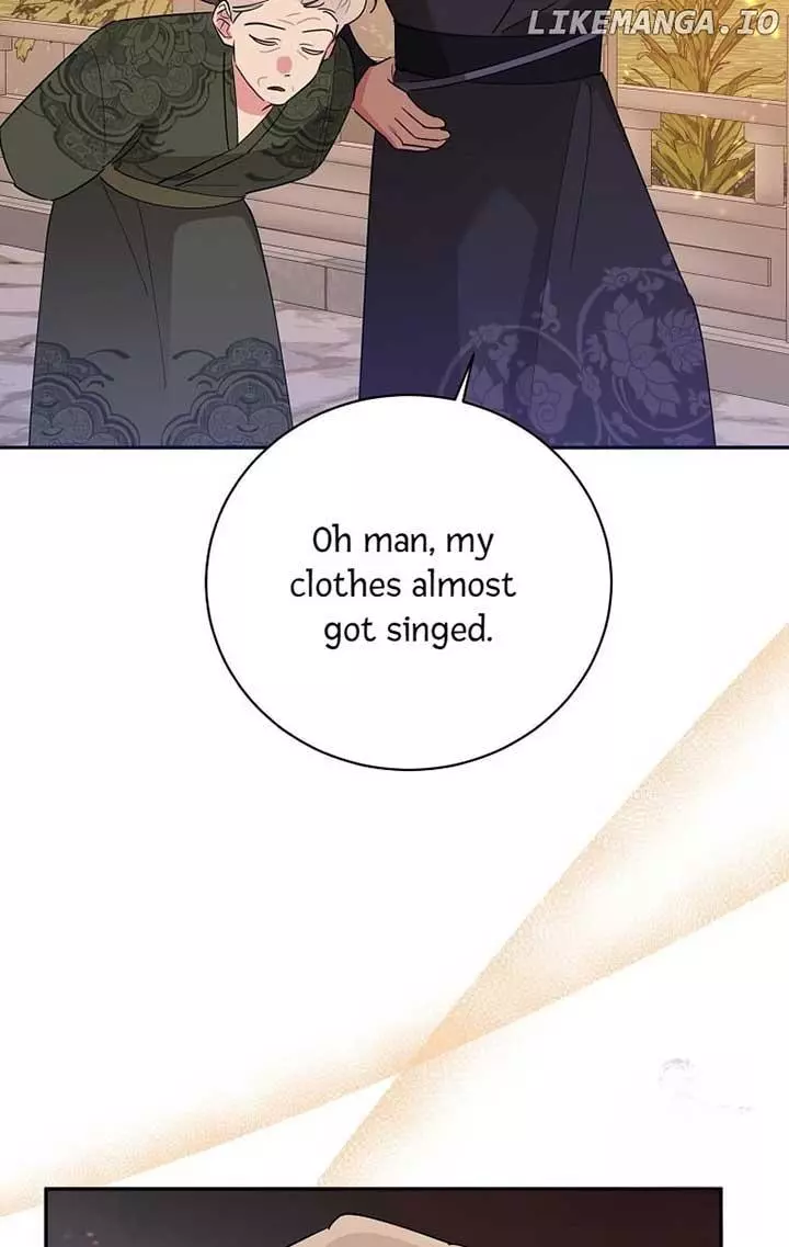 I Am The Precious Daughter Of The Greatest Villain In The Fantasy World - Chapter 123 Page 63