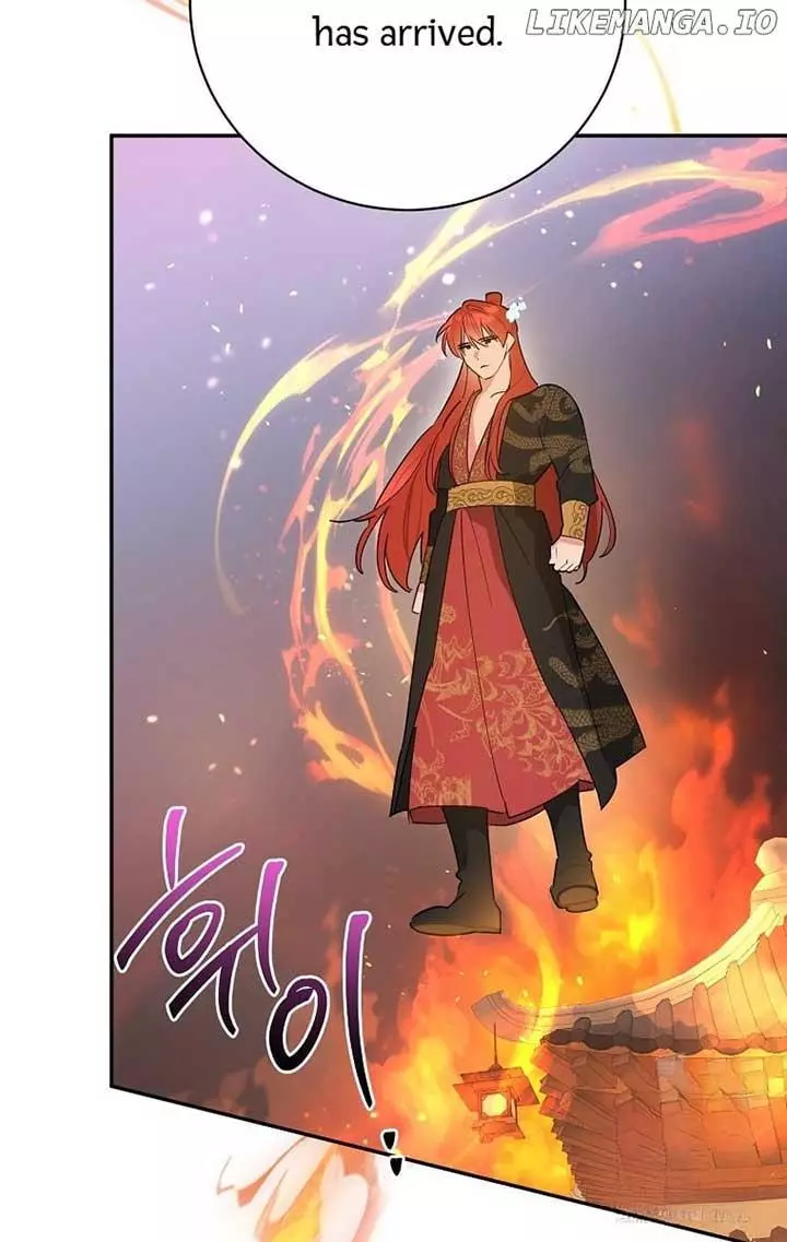 I Am The Precious Daughter Of The Greatest Villain In The Fantasy World - Chapter 123 Page 65