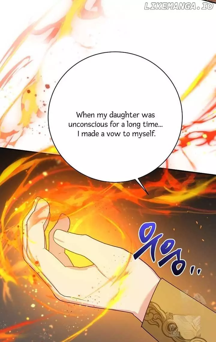 I Am The Precious Daughter Of The Greatest Villain In The Fantasy World - Chapter 123 Page 66