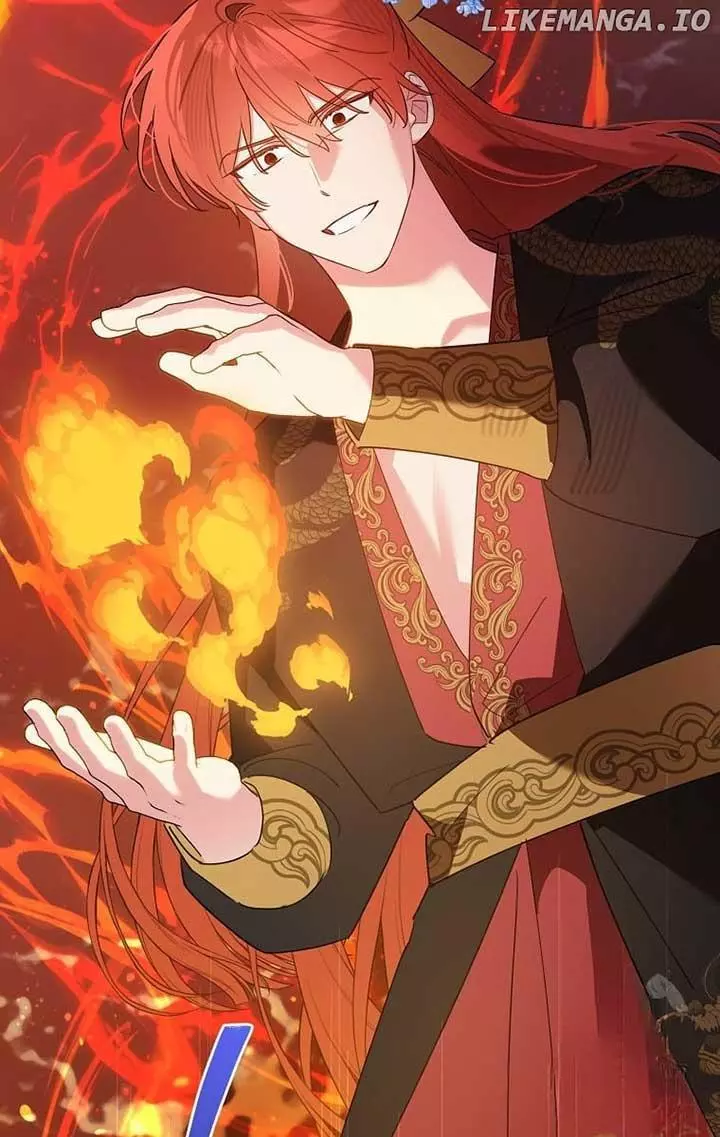 I Am The Precious Daughter Of The Greatest Villain In The Fantasy World - Chapter 123 Page 68