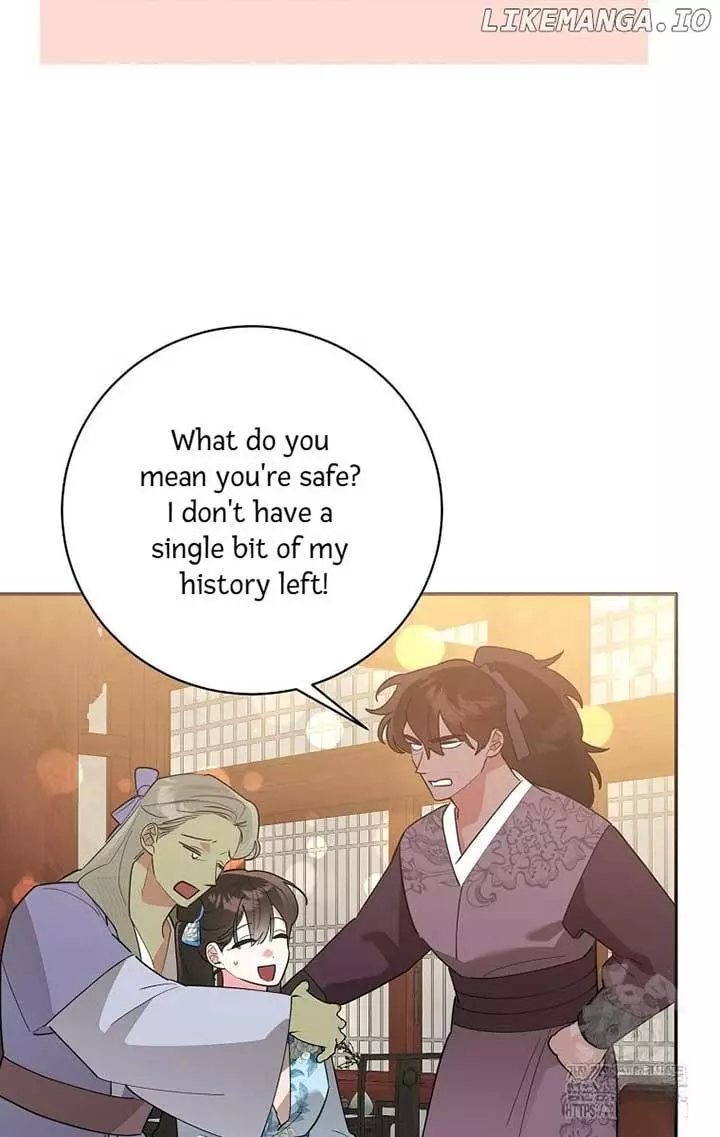 I Am The Precious Daughter Of The Greatest Villain In The Fantasy World - Chapter 123 Page 77