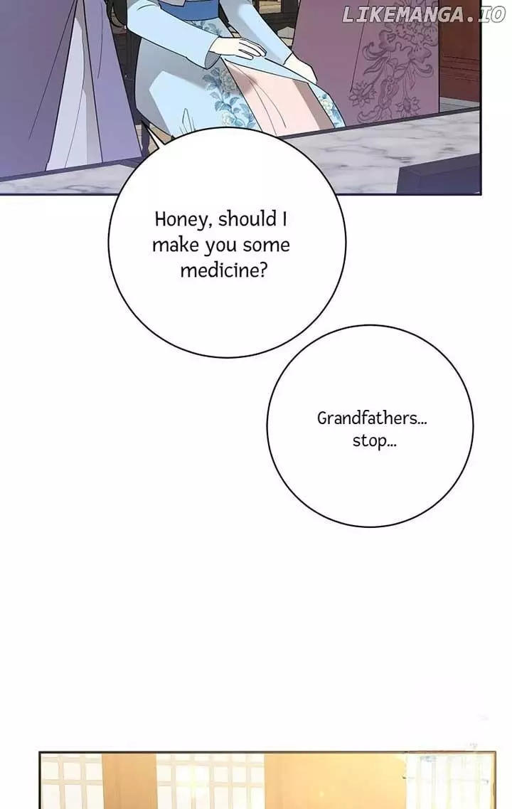 I Am The Precious Daughter Of The Greatest Villain In The Fantasy World - Chapter 123 Page 78