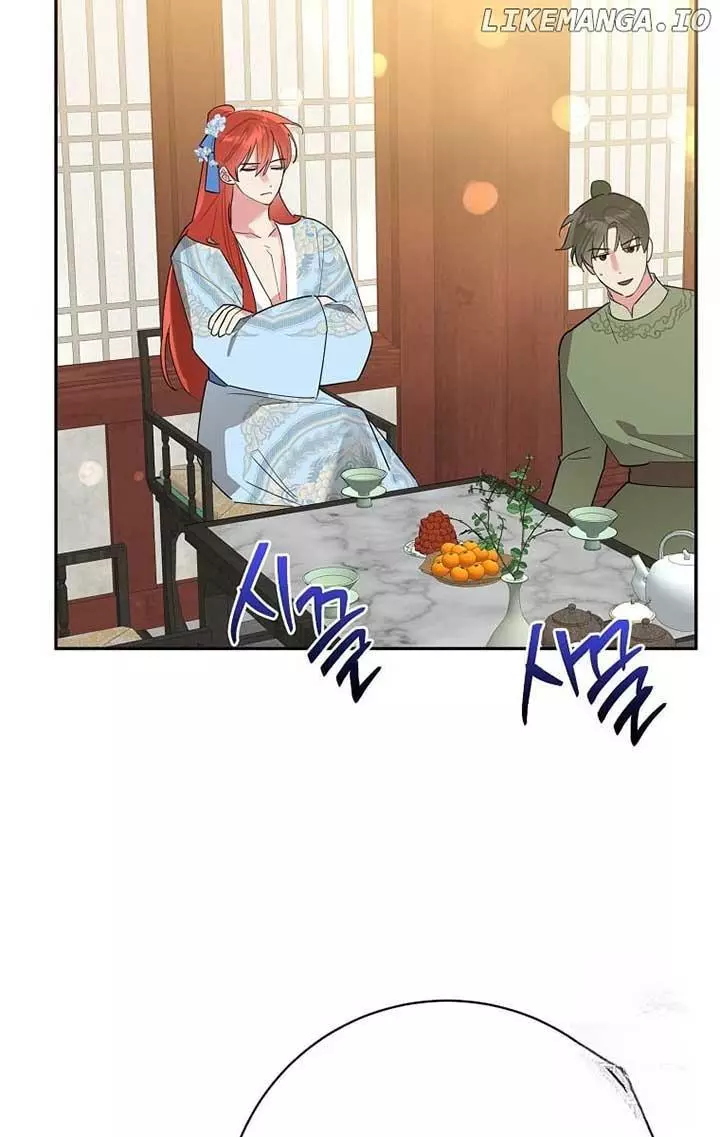 I Am The Precious Daughter Of The Greatest Villain In The Fantasy World - Chapter 123 Page 79