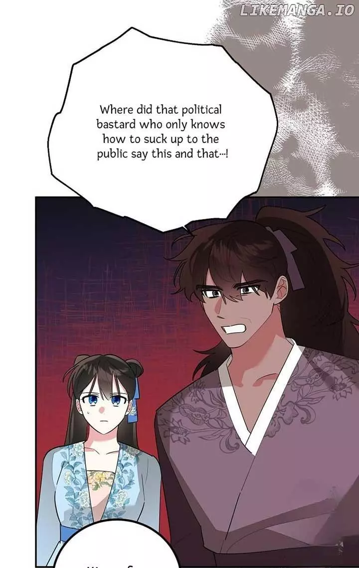 I Am The Precious Daughter Of The Greatest Villain In The Fantasy World - Chapter 123 Page 81