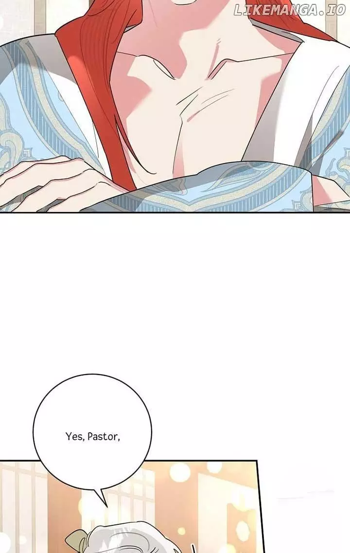 I Am The Precious Daughter Of The Greatest Villain In The Fantasy World - Chapter 123 Page 83