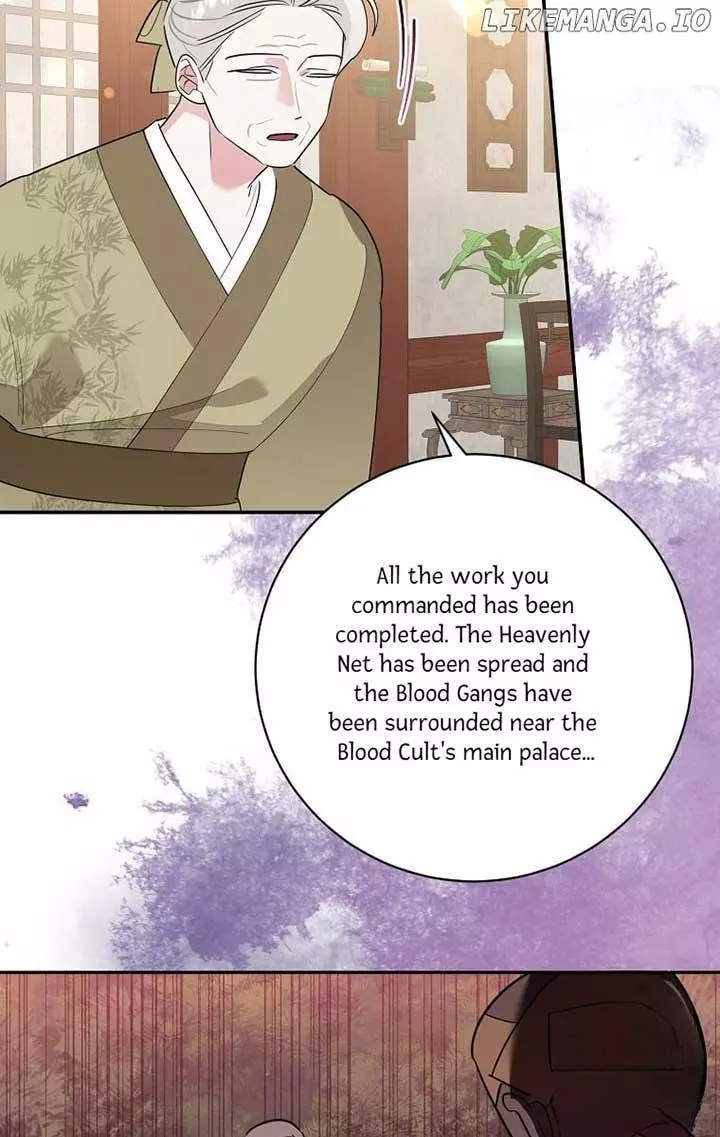 I Am The Precious Daughter Of The Greatest Villain In The Fantasy World - Chapter 123 Page 84