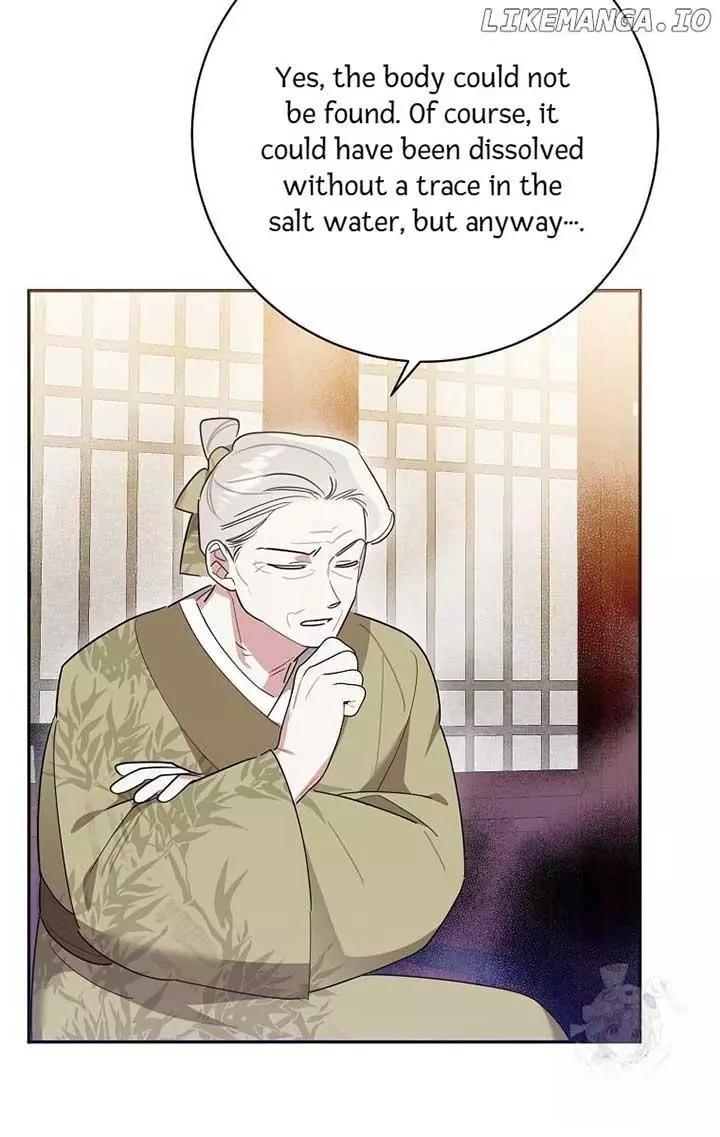 I Am The Precious Daughter Of The Greatest Villain In The Fantasy World - Chapter 124 Page 3