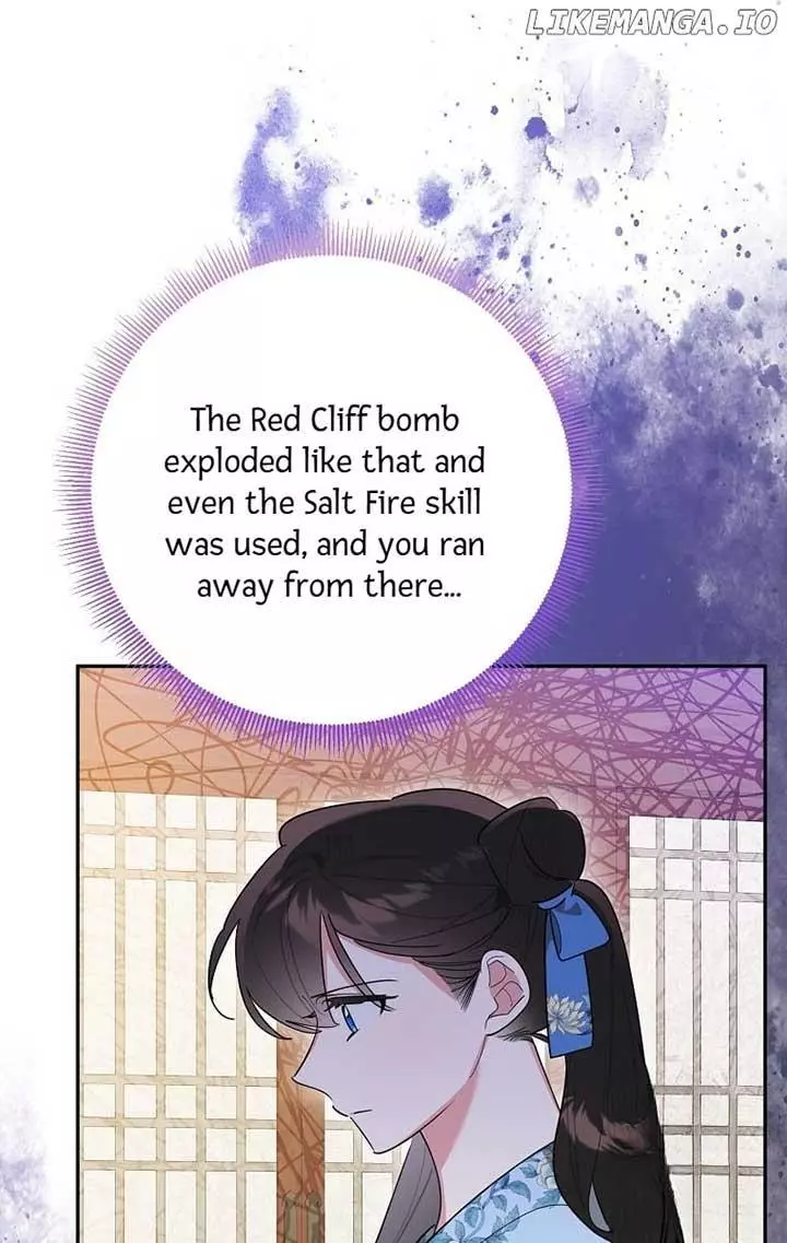 I Am The Precious Daughter Of The Greatest Villain In The Fantasy World - Chapter 124 Page 4