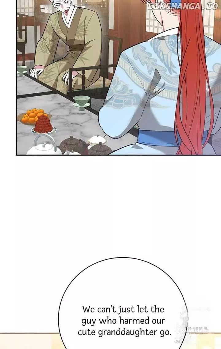I Am The Precious Daughter Of The Greatest Villain In The Fantasy World - Chapter 124 Page 7